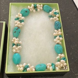 Turquoise Necklace